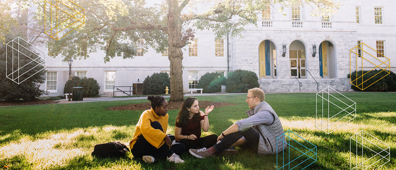 Bachelor's in American Studies at Emory University, Atlanta