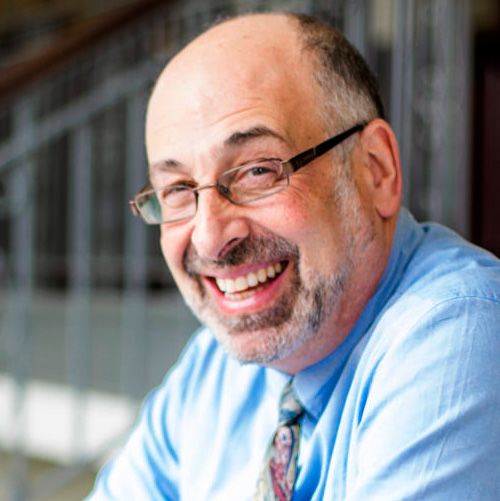 Jeffrey Lesser