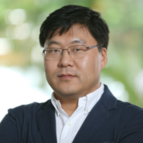 Teddy Kim