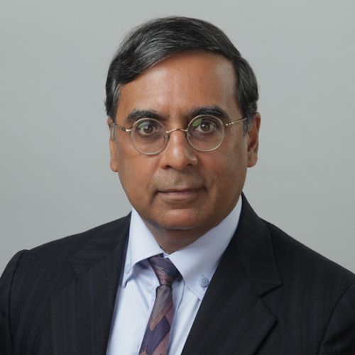 Shomu Banerjee