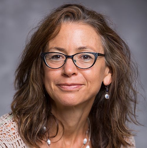Lisa Dillman