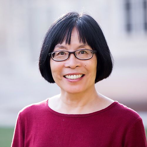 Hong Li
