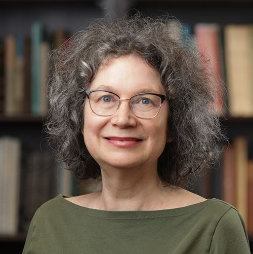 Cynthia Willett