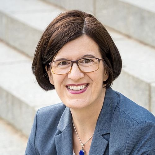 Astrid M. Eckert