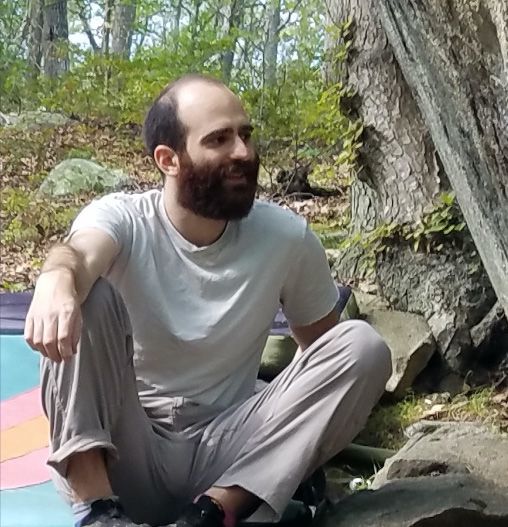 David Hirshberg