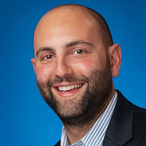 David Gorkin