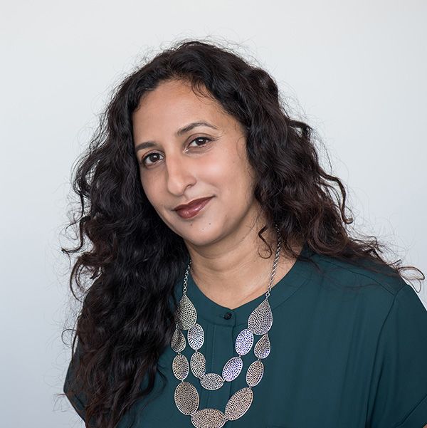 Sameena Mulla