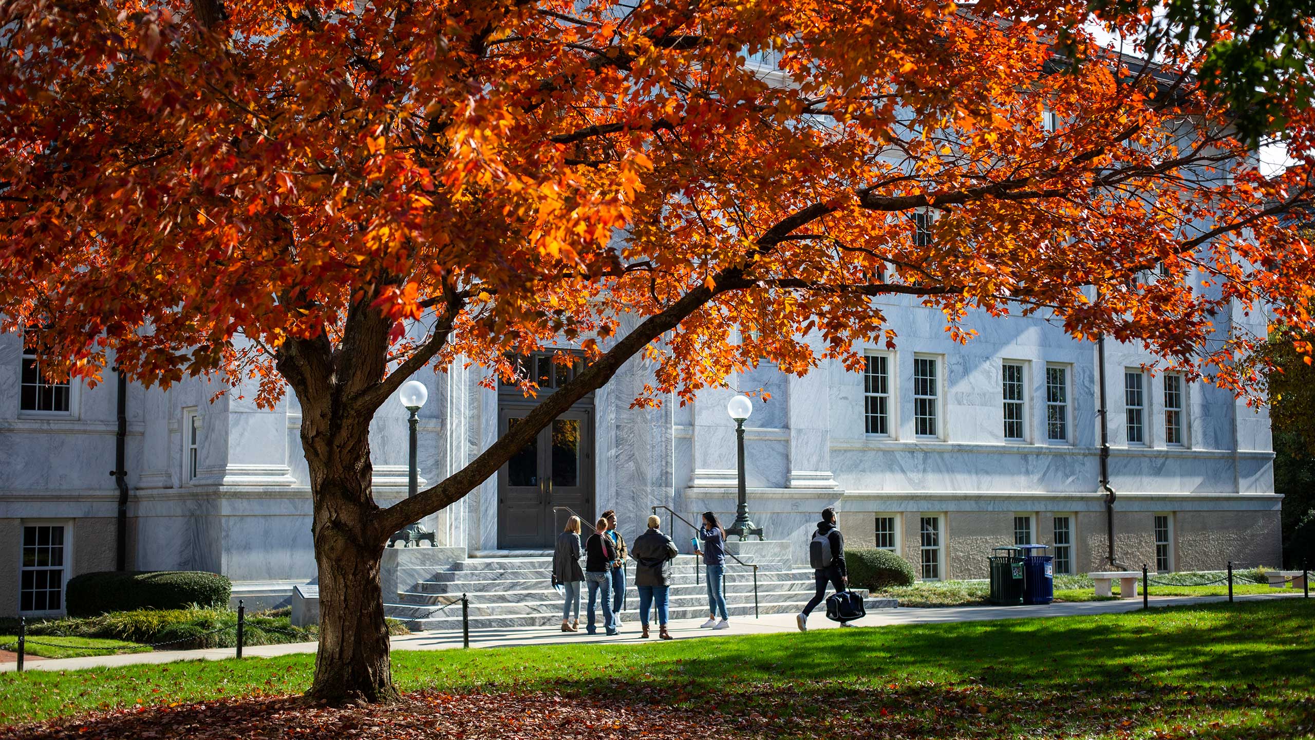 Emory College of Arts & Sciences Retiring Faculty