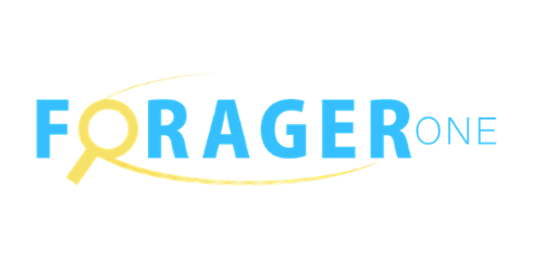 ForagerOne Logo