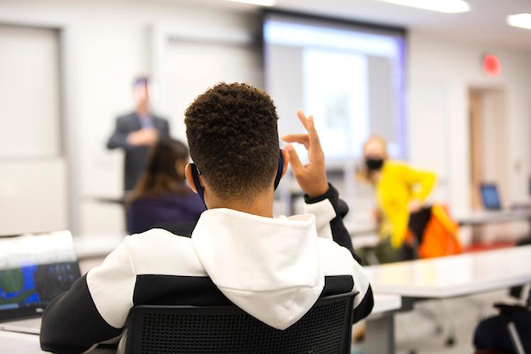 Inclusive Classroom Environment