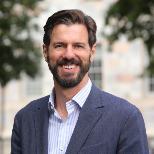 Joseph Crespino Headshot