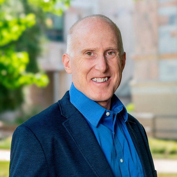 Jim Nagy Headshot