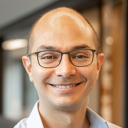 Wladimir Benalcazar