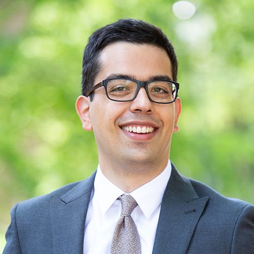 Alejandro Sanchez-Becerra