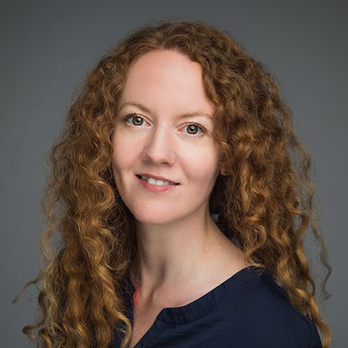 Kristin Williams