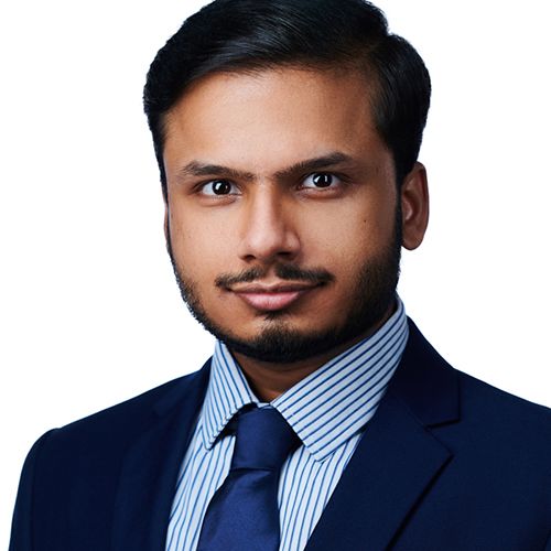 Nirmalya Thakur