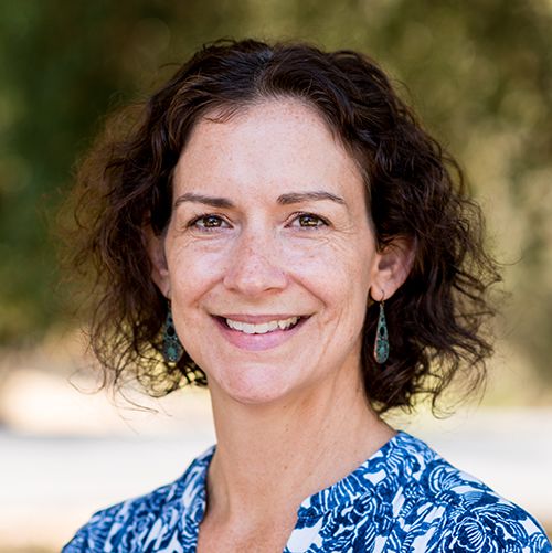 Elizabeth Lonsdorf