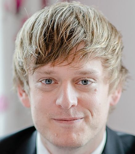 Andreas Zufle