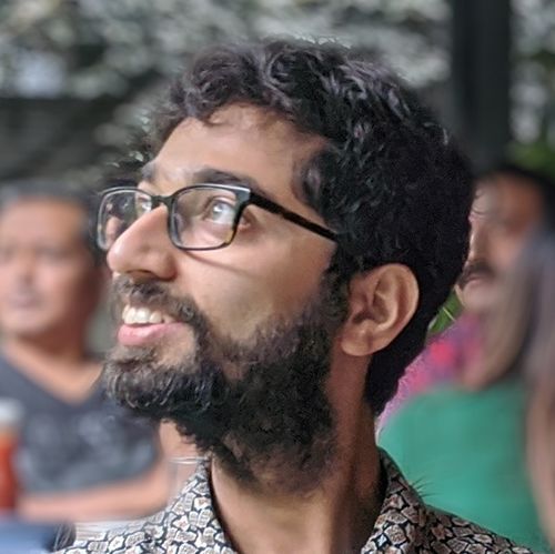 Chinmay Kulkarni