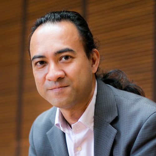 Brendan Ozawa-de Silva