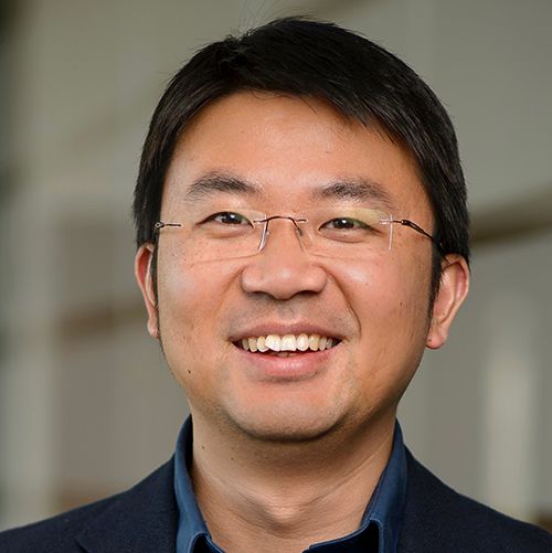 Mingji Dai