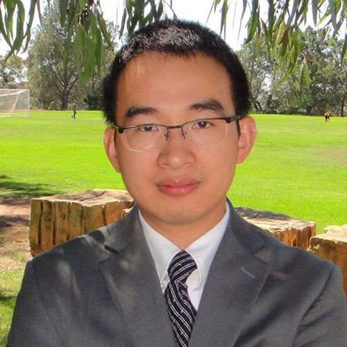 Associate Professor Economics