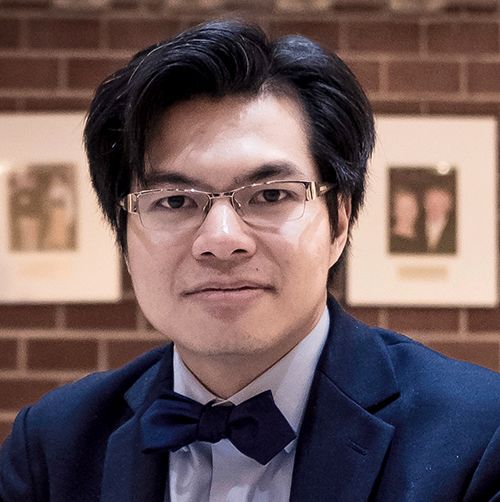 Hau Nguyen