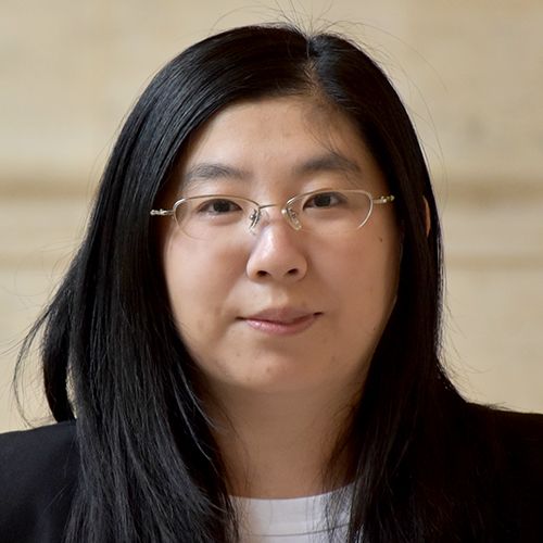 Lili Wang