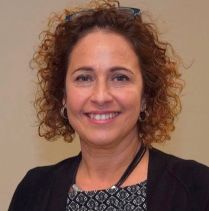 Idit Ben-Simon
