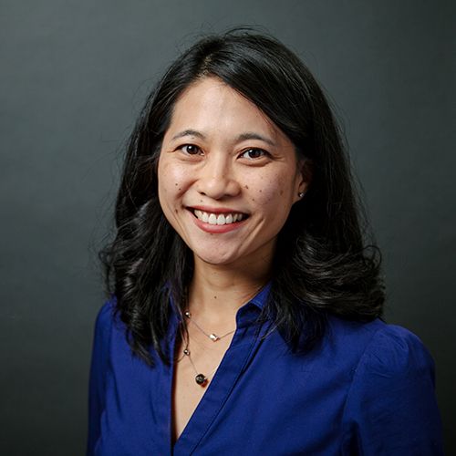 Julianne Chung
