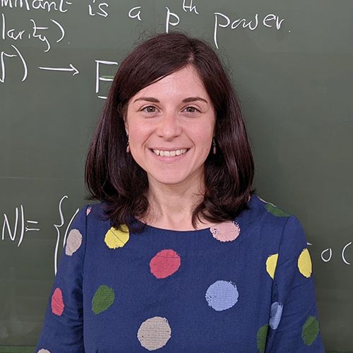 Manuela Girotti