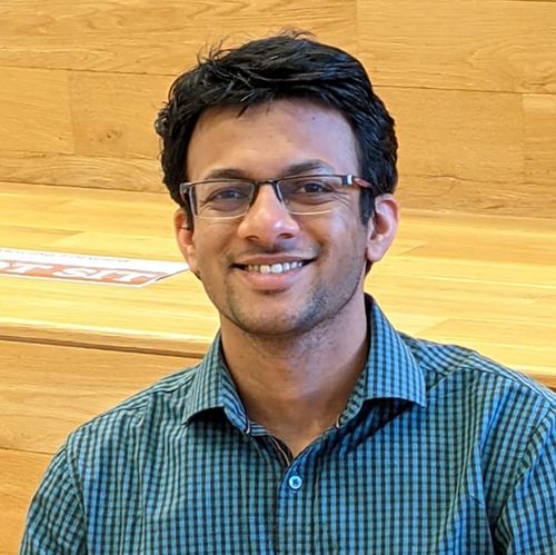 Sandeep Soni