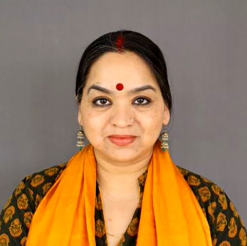 Kashika Singh