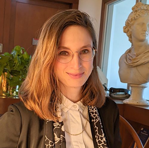 Tamar Menashe