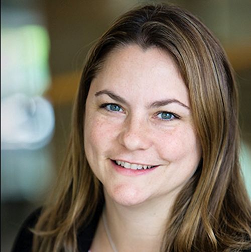 Christine Dunham