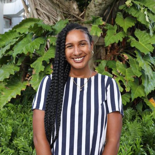 Marina Magloire