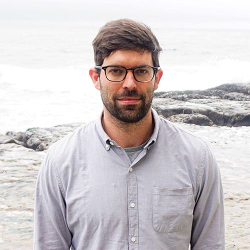 Aaron Colton