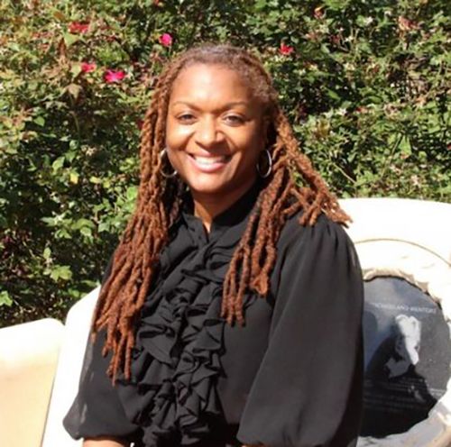 Yolanda Rankin