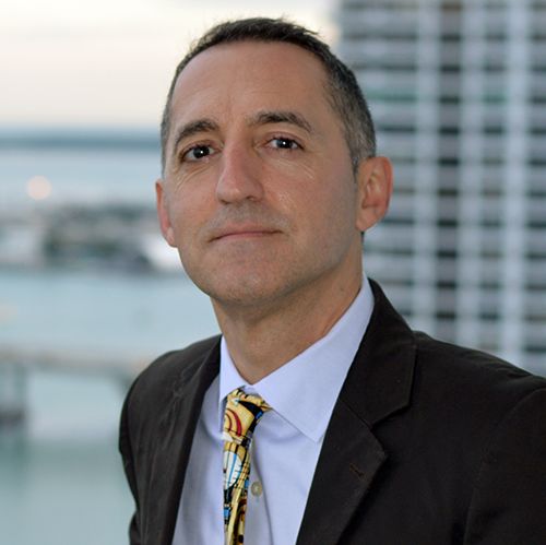 Alejandro Herrero-Olaizola