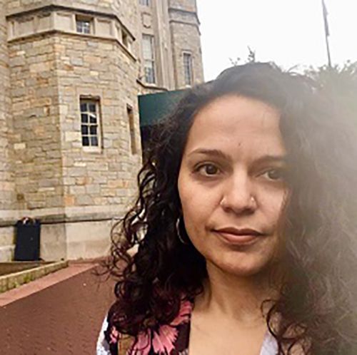 Vani Kannan