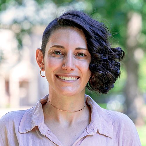 Megan G. Massa