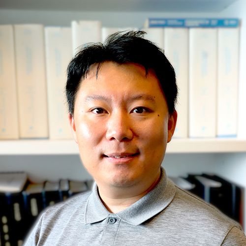 Feng Zhai