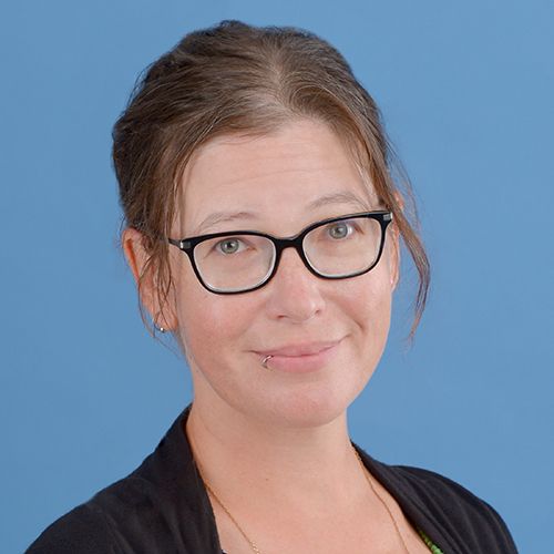 Sarah Salter