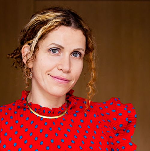 Yana Bromberg