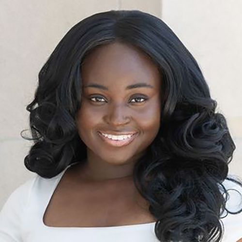 Elaine (Elle) Johnson