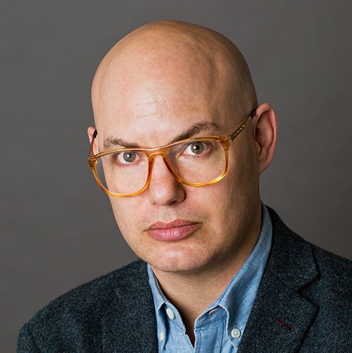 Gregory Zinman