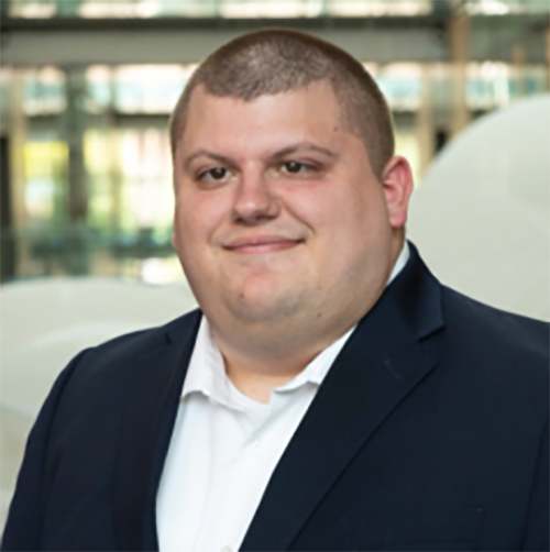 Kyle Biegasiewicz