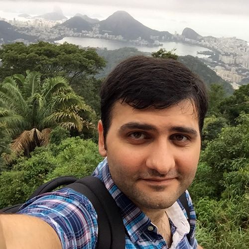 Levon Nurbekyan