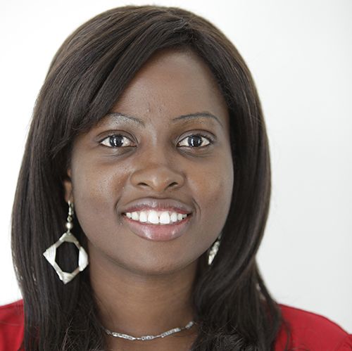 Jola Ajibade
