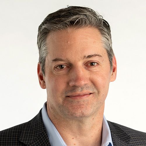 Kevin Quinn